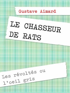 Le chasseur de rats (eBook, ePUB)