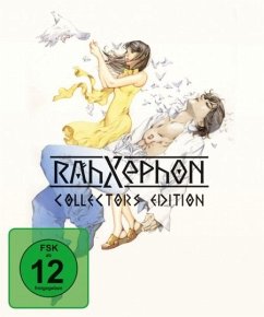 RahXephon - Gesamtausgabe Collector's Edition