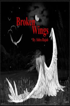 Broken Wings (eBook, ePUB) - Rajab, Sidra