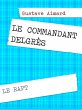 Le commandant Delgrès (eBook, ePUB) - Bild 1