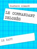 Le commandant Delgrès (eBook, ePUB)