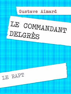 Le commandant Delgrès (eBook, ePUB)