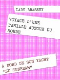 Voyage d'une famille autour du monde (eBook, ePUB)