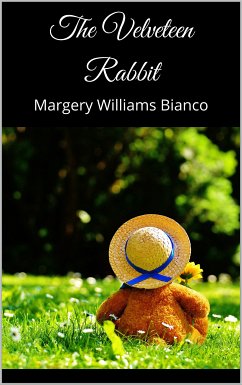 The Velveteen Rabbit (eBook, ePUB) - Bianco, Margery Williams