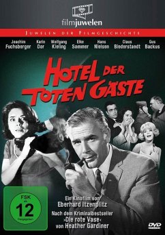 Hotel Der Toten Gaeste (Filmjuwelen)