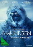 Amundsen Blu Ray