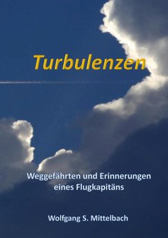 Turbulenzen (eBook, ePUB) - Mittelbach, Wolfgang S.