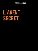 L'agent secret (eBook, ePUB)