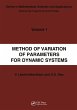 Method of Variation of Parameters for... - Bild 1