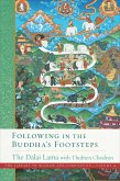 Following in the Buddha's Footsteps (eBook, ePUB)