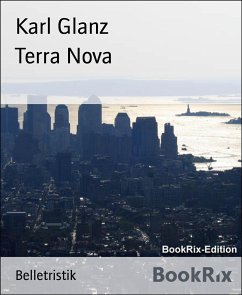 Terra Nova (eBook, ePUB) - Glanz, Karl