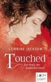 Touched (eBook, ePUB) Touched (eBook, ePUB)