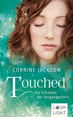 Touched (eBook, ePUB) - Jackson, Corrine