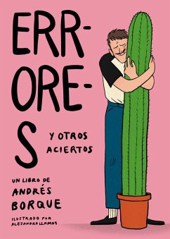 Errores y otros aciertos (eBook, ePUB) - Borque Campos, Andrés