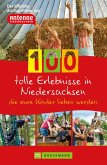 100 tolle Erlebnisse in Niedersachsen, die eure Kinder lieben werden (eBook, ePUB)