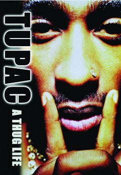 Tupac (eBook, ePUB) - Various Contributors