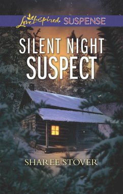 Cover Silent Night Suspect (eBook, ePUB)