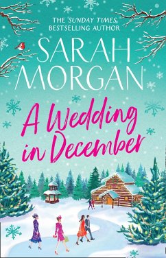 Cover A Wedding In December (eBook, ePUB)