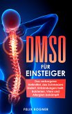 DMSO für Einsteiger (eBook, ePUB)