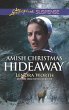 Amish Christmas Hideaway (eBook, ePUB) - Bild 1