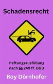 Schadensrecht (eBook, ePUB) Schadensrecht (eBook, ePUB)