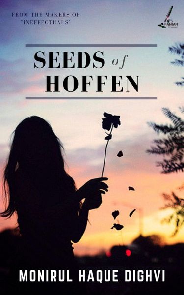 Seeds of Hoffen (eBook, ePUB)