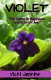 Violet (eBook, ePUB) Violet (eBook, ePUB)