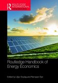 Routledge Handbook of Energy Economics (eBook, ePUB)