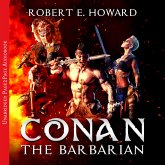 Conan the Barbarian: The Complete collection (MP3-Download)
