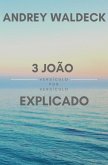3 João Explicado (eBook, ePUB)
