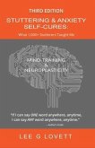 Stuttering & Anxiety Self-Cures (eBook, ePUB)