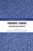 Prosodic Studies (eBook, ePUB)