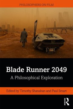 Cover Blade Runner 2049 (eBook, PDF)