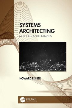 Systems Architecting (eBook, ePUB) - Eisner, Howard