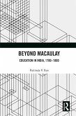 Beyond Macaulay (eBook, ePUB)