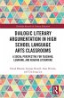 Dialogic Literary Argumentation in High... - Bild 1