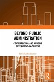 Beyond Public Administration (eBook, PDF)
