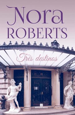 Cover Três destinos (eBook, ePUB)