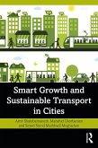 Smart Growth and Sustainable Transport in Cities (eBook, ePUB)
