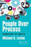 People Over Process (eBook, ePUB)