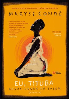 Cover Eu, Tituba (eBook, ePUB)