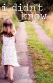I Didn't Know (eBook, ePUB)