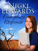 Emergency Response (Escape to the Country, #2) (eBook, ePUB)