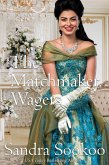 The Matchmaker Wager (eBook, ePUB)