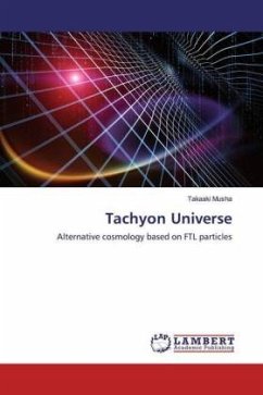 Tachyon Universe - Musha, Takaaki