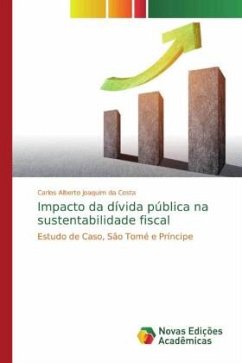 Impacto da dívida pública na sustentabilidade fiscal - Joaquim da Costa, Carlos Alberto