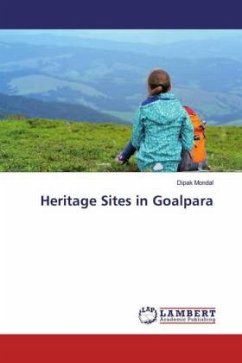 Heritage Sites in Goalpara