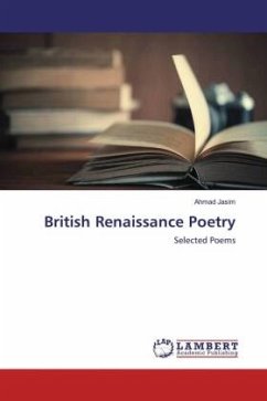 British Renaissance Poetry