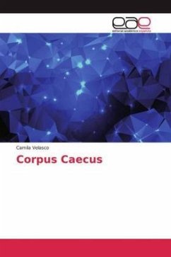 Corpus Caecus - Velasco, Camila