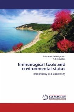 Immunogical tools and environmental status